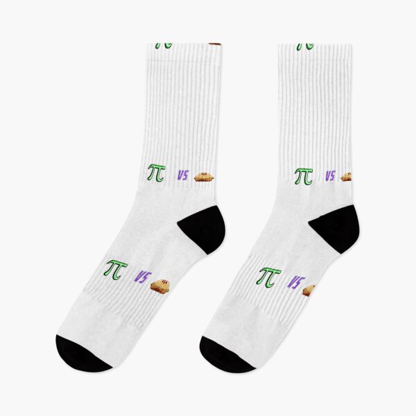 Item preview, Pi Vs Pie designed and sold by UncleStuScience.