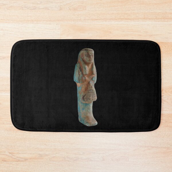 Item preview, Henuttawy Overseer Ushabti designed and sold by DotorEaon.