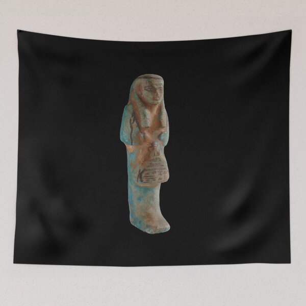 Item preview, Henuttawy Overseer Ushabti designed and sold by DotorEaon.