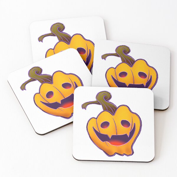 Item preview, Jack-O-Lantern designed and sold by EmilyAdeleArt.