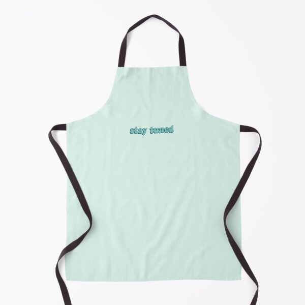 Item preview, stay tuned teal designed and sold by crownyart.