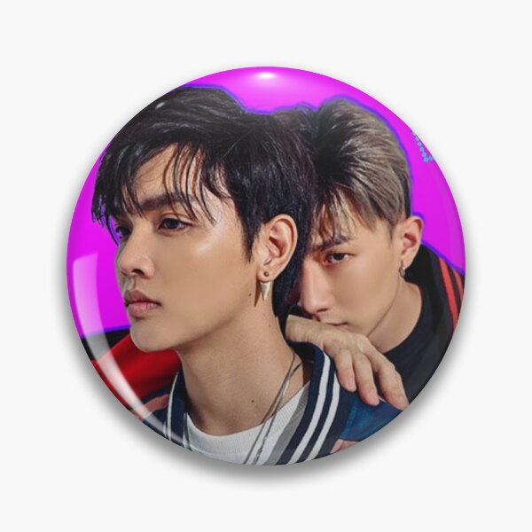 Item preview, TienTai (Tien Bromance) designed and sold by Cri-Babi.