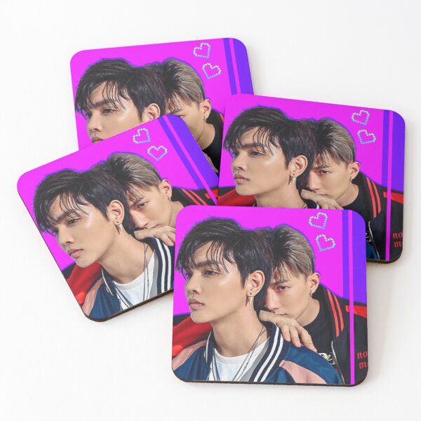 Item preview, TienTai (Tien Bromance) designed and sold by Cri-Babi.