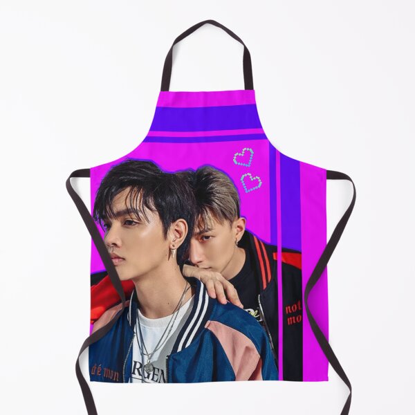 Item preview, TienTai (Tien Bromance) designed and sold by Cri-Babi.