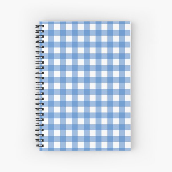 Item preview, Blue Gingham designed and sold by mynameisliana.