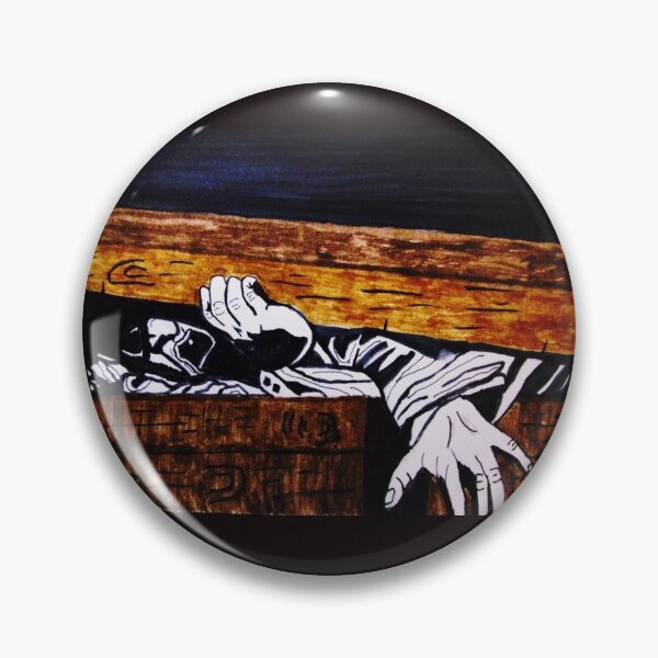 Item preview, LET ME OUT  designed and sold by JoAnnHayden.
