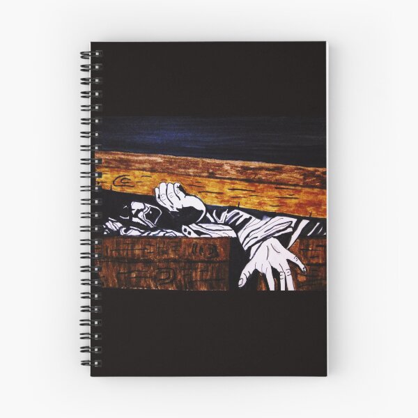 Item preview, LET ME OUT  designed and sold by JoAnnHayden.