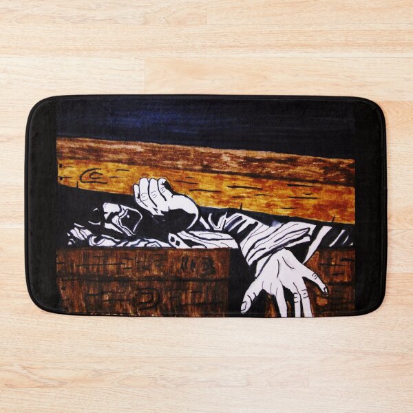 Item preview, LET ME OUT  designed and sold by JoAnnHayden.
