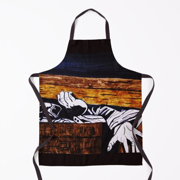 Item preview, LET ME OUT  designed and sold by JoAnnHayden.