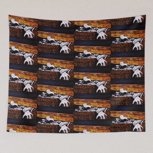 Item preview, LET ME OUT  designed and sold by JoAnnHayden.