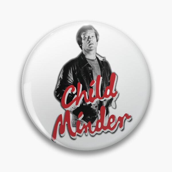 Item preview, Child Minder designed and sold by alastairc.