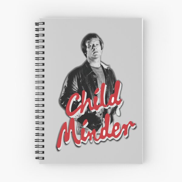 Item preview, Child Minder designed and sold by alastairc.