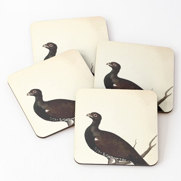 Item preview, British ornithology  being the history with a coloured representation of every known species of British birds George Graves 1821 028 designed and sold by WetdryvacRB01.