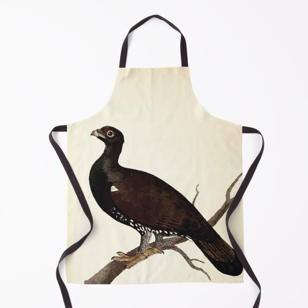 Item preview, British ornithology  being the history with a coloured representation of every known species of British birds George Graves 1821 028 designed and sold by WetdryvacRB01.