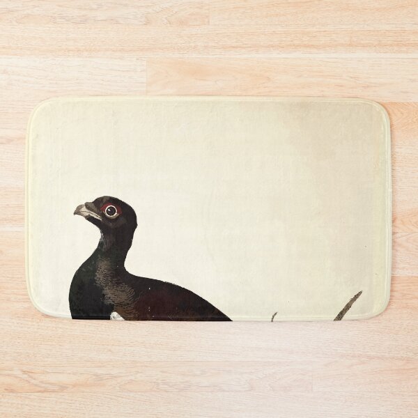Item preview, British ornithology  being the history with a coloured representation of every known species of British birds George Graves 1821 028 designed and sold by WetdryvacRB01.