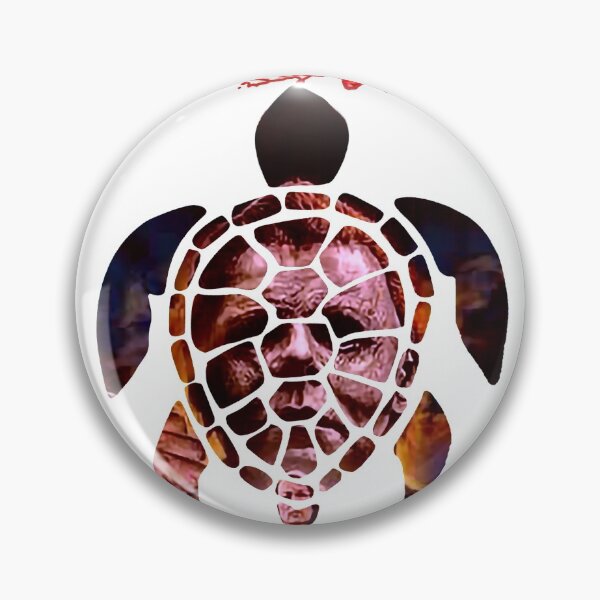 Item preview, Horror Movie Characters Turtle No Lives Matter Halloween designed and sold by OctocupShop.