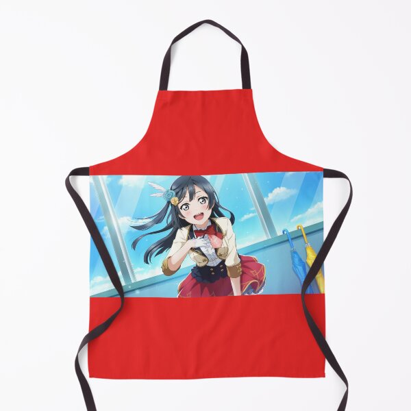 Item preview, setsuna yuki ~tell me more!~ designed and sold by celestialuden1.
