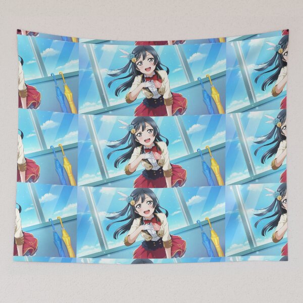 Item preview, setsuna yuki ~tell me more!~ designed and sold by celestialuden1.