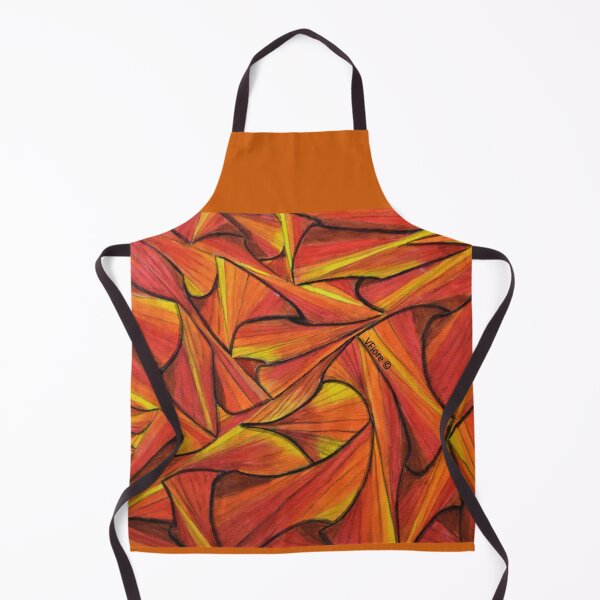 Item preview, Red Tangles designed and sold by VFiore.