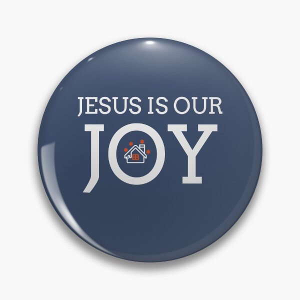 Item preview, JESUS IS OUR JOY designed and sold by jreiter57.