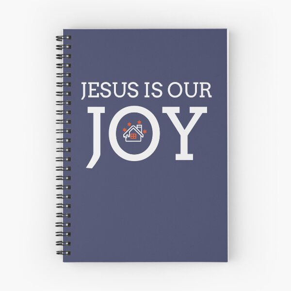 Item preview, JESUS IS OUR JOY designed and sold by jreiter57.