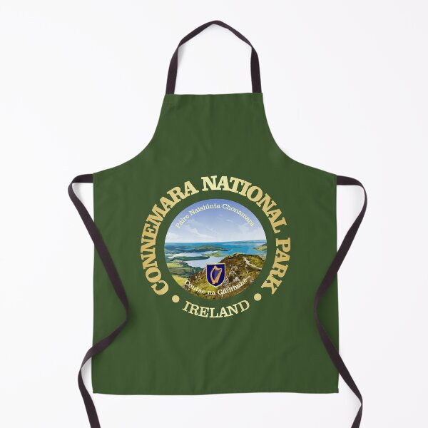 Item preview, Connemara National Park (NP) designed and sold by curranmorgan.