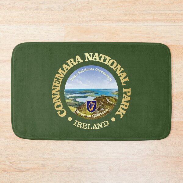 Item preview, Connemara National Park (NP) designed and sold by curranmorgan.