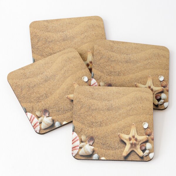 Item preview, Sea shells designed and sold by JBaystro.