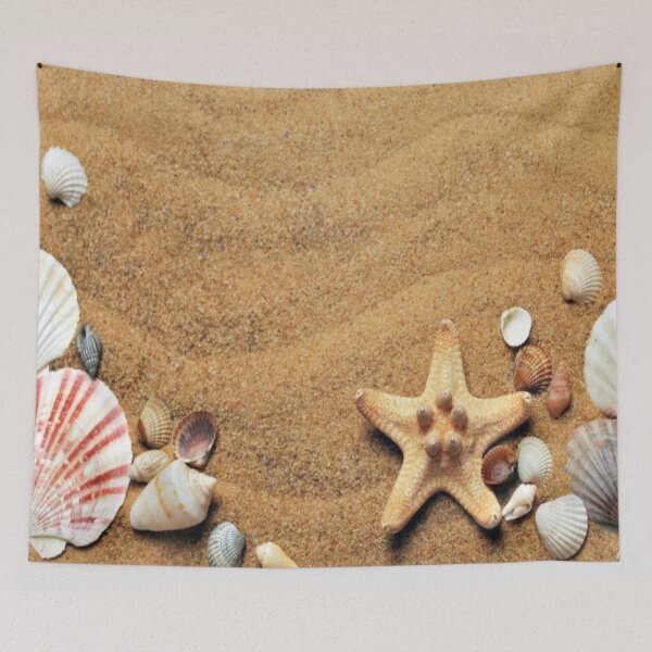 Item preview, Sea shells designed and sold by JBaystro.