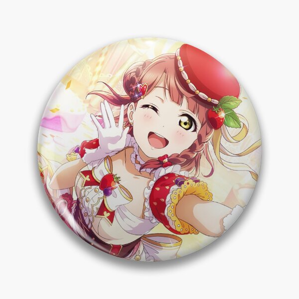 Item preview, ayumu uehara ~sweets deco~ designed and sold by celestialuden1.
