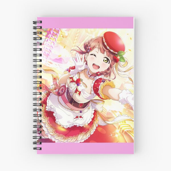 Item preview, ayumu uehara ~sweets deco~ designed and sold by celestialuden1.