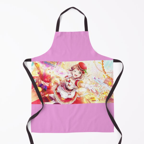 Item preview, ayumu uehara ~sweets deco~ designed and sold by celestialuden1.