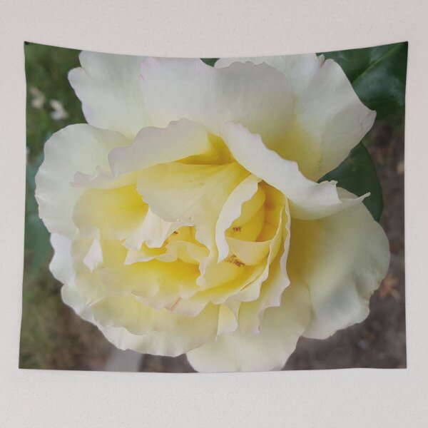Item preview, Yellow Flower (Photography: Unfiltered) designed and sold by Lori Ackley.