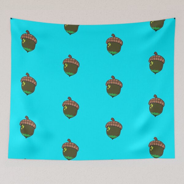 Item preview, Large Acorn from a Tree designed and sold by Riccivela.