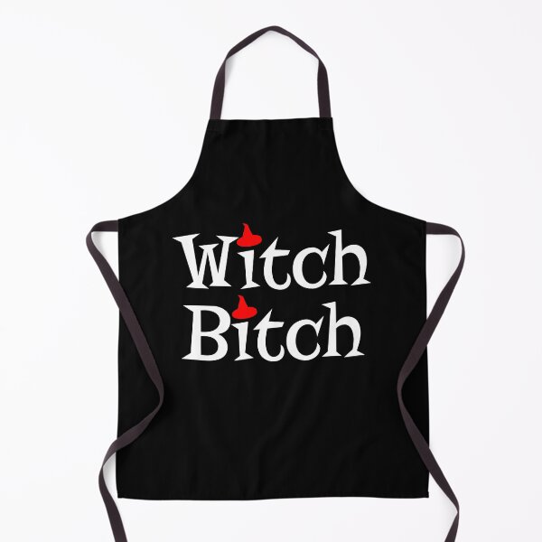 Item preview, Witch Bitch designed and sold by f2error.