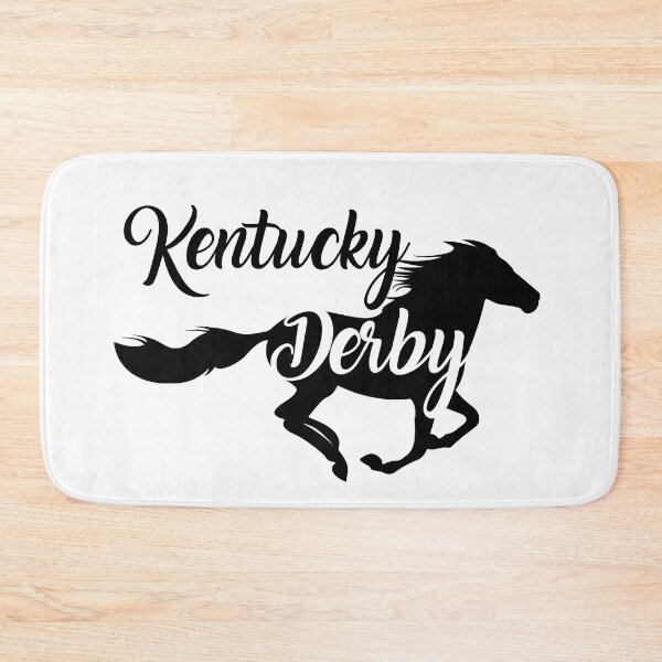 Item preview, Kentucky Derby the best Running horse designed and sold by thewishdesigns.