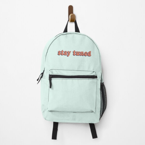 Item preview, stay tuned coral designed and sold by crownyart.