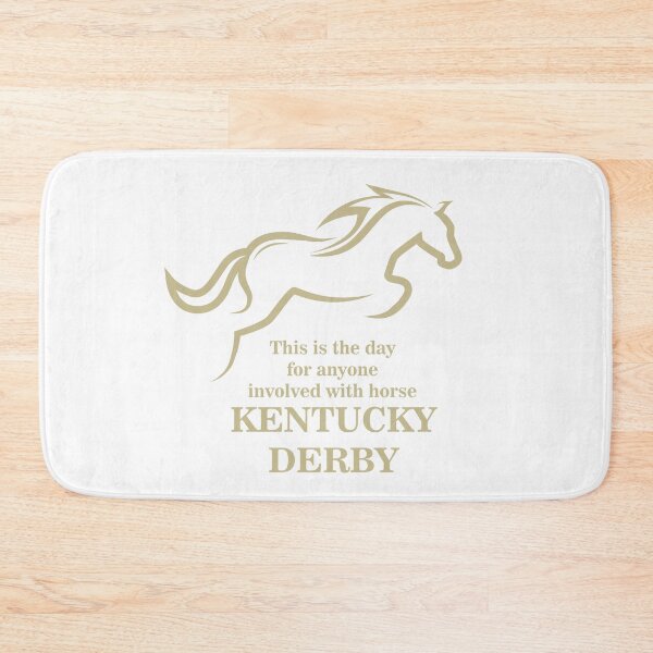 Item preview, This is the day for anyone involved with horse - Kentucky Derby designed and sold by thewishdesigns.