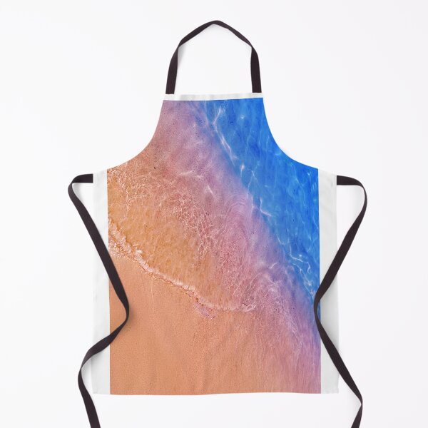 Item preview, Pink Sand Beach designed and sold by ShopSpot.