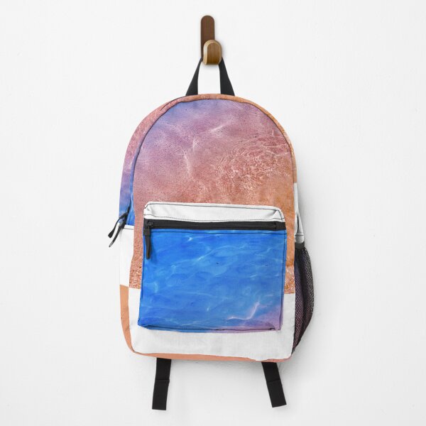 Item preview, Pink Sand Beach designed and sold by ShopSpot.