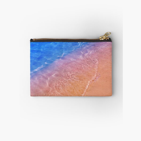 Item preview, Pink Sand Beach designed and sold by ShopSpot.