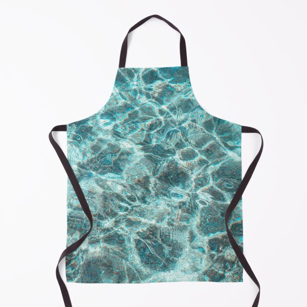 Item preview, Lake Tahoe Ice Blue Water designed and sold by Sarah Downen.