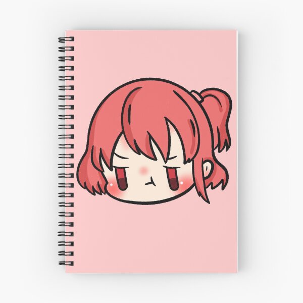 Item preview, Angry Chibi designed and sold by MissteeChibis.