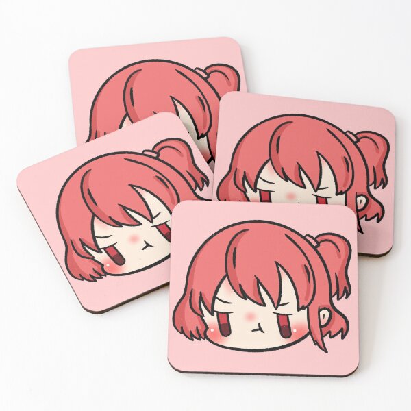 Item preview, Angry Chibi designed and sold by MissteeChibis.