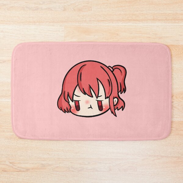 Item preview, Angry Chibi designed and sold by MissteeChibis.