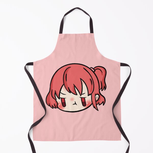Item preview, Angry Chibi designed and sold by MissteeChibis.
