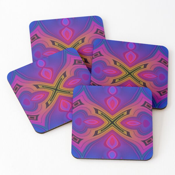 Item preview, Super Tribal Carebears designed and sold by geekdude.