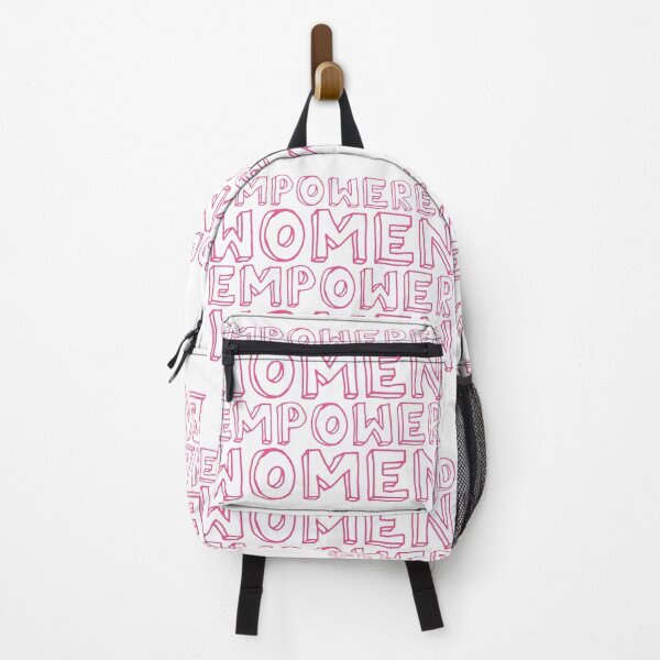 Item preview, Empowered Women Empower Women ! | babyRAGE Item #T0005 designed and sold by babyrage.