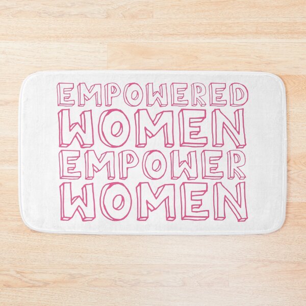 Item preview, Empowered Women Empower Women ! | babyRAGE Item #T0005 designed and sold by babyrage.