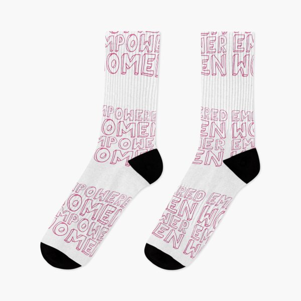 Item preview, Empowered Women Empower Women ! | babyRAGE Item #T0005 designed and sold by babyrage.
